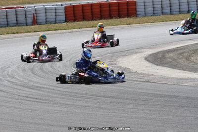 30 & 31/05/2015 : SuperKart 250, TTI Carbone et Championnat de France Long Circuit KZ2 et KZ2 Gentleman à Lédenon (Photos Stéphane Agnus) 2015 — karting