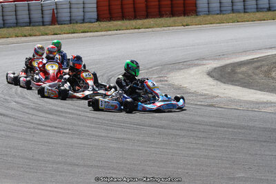 30 & 31/05/2015 : SuperKart 250, TTI Carbone et Championnat de France Long Circuit KZ2 et KZ2 Gentleman à Lédenon (Photos Stéphane Agnus) 2015 — karting