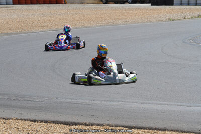 30 & 31/05/2015 : SuperKart 250, TTI Carbone et Championnat de France Long Circuit KZ2 et KZ2 Gentleman à Lédenon (Photos Stéphane Agnus) 2015 — karting