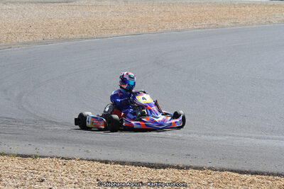 30 & 31/05/2015 : SuperKart 250, TTI Carbone et Championnat de France Long Circuit KZ2 et KZ2 Gentleman à Lédenon (Photos Stéphane Agnus) 2015 — karting