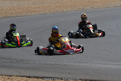 30 & 31/05/2015 : SuperKart 250, TTI Carbone et Championnat de France Long Circuit KZ2 et KZ2 Gentleman à Lédenon (Photos Stéphane Agnus) 2015 — karting