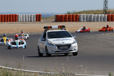 30 & 31/05/2015 : SuperKart 250, TTI Carbone et Championnat de France Long Circuit KZ2 et KZ2 Gentleman à Lédenon (Photos Stéphane Agnus) 2015 — karting