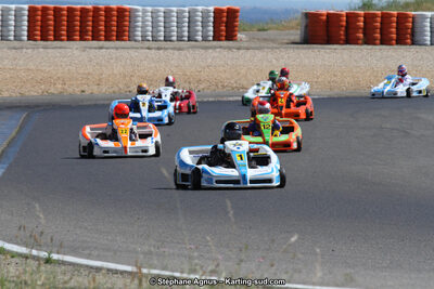 30 & 31/05/2015 : SuperKart 250, TTI Carbone et Championnat de France Long Circuit KZ2 et KZ2 Gentleman à Lédenon (Photos Stéphane Agnus) 2015 — karting