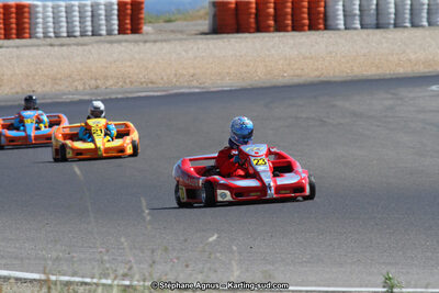 30 & 31/05/2015 : SuperKart 250, TTI Carbone et Championnat de France Long Circuit KZ2 et KZ2 Gentleman à Lédenon (Photos Stéphane Agnus) 2015 — karting