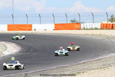 30 & 31/05/2015 : SuperKart 250, TTI Carbone et Championnat de France Long Circuit KZ2 et KZ2 Gentleman à Lédenon (Photos Stéphane Agnus) 2015 — karting
