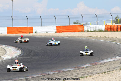 30 & 31/05/2015 : SuperKart 250, TTI Carbone et Championnat de France Long Circuit KZ2 et KZ2 Gentleman à Lédenon (Photos Stéphane Agnus) 2015 — karting