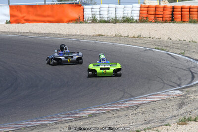 30 & 31/05/2015 : SuperKart 250, TTI Carbone et Championnat de France Long Circuit KZ2 et KZ2 Gentleman à Lédenon (Photos Stéphane Agnus) 2015 — karting
