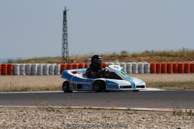 30 & 31/05/2015 : SuperKart 250, TTI Carbone et Championnat de France Long Circuit KZ2 et KZ2 Gentleman à Lédenon (Photos Stéphane Agnus) 2015 — karting