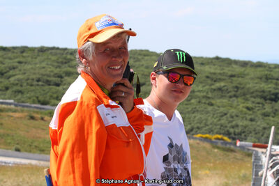 30 & 31/05/2015 : SuperKart 250, TTI Carbone et Championnat de France Long Circuit KZ2 et KZ2 Gentleman à Lédenon (Photos Stéphane Agnus) 2015 — karting