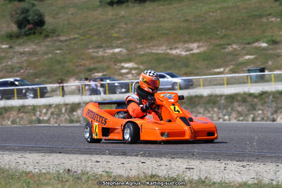 30 & 31/05/2015 : SuperKart 250, TTI Carbone et Championnat de France Long Circuit KZ2 et KZ2 Gentleman à Lédenon (Photos Stéphane Agnus) 2015 — karting