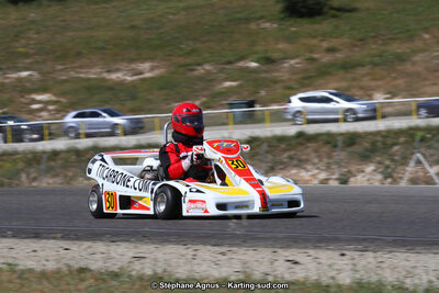 30 & 31/05/2015 : SuperKart 250, TTI Carbone et Championnat de France Long Circuit KZ2 et KZ2 Gentleman à Lédenon (Photos Stéphane Agnus) 2015 — karting