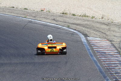 30 & 31/05/2015 : SuperKart 250, TTI Carbone et Championnat de France Long Circuit KZ2 et KZ2 Gentleman à Lédenon (Photos Stéphane Agnus) 2015 — karting