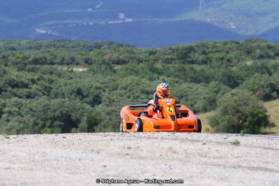 30 & 31/05/2015 : SuperKart 250, TTI Carbone et Championnat de France Long Circuit KZ2 et KZ2 Gentleman à Lédenon (Photos Stéphane Agnus) 2015 — karting