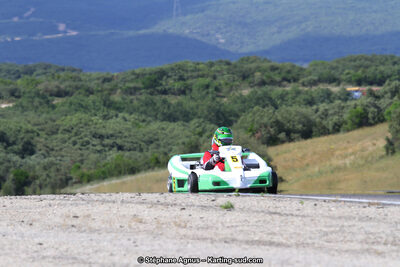 30 & 31/05/2015 : SuperKart 250, TTI Carbone et Championnat de France Long Circuit KZ2 et KZ2 Gentleman à Lédenon (Photos Stéphane Agnus) 2015 — karting