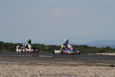 30 & 31/05/2015 : SuperKart 250, TTI Carbone et Championnat de France Long Circuit KZ2 et KZ2 Gentleman à Lédenon (Photos Stéphane Agnus) 2015 — karting