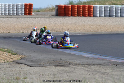 30 & 31/05/2015 : SuperKart 250, TTI Carbone et Championnat de France Long Circuit KZ2 et KZ2 Gentleman à Lédenon (Photos Stéphane Agnus) 2015 — karting
