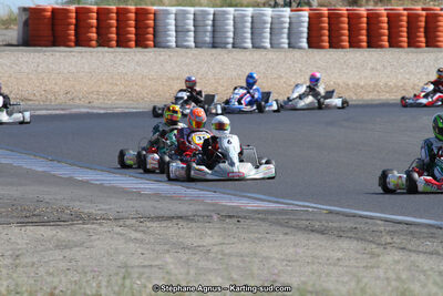 30 & 31/05/2015 : SuperKart 250, TTI Carbone et Championnat de France Long Circuit KZ2 et KZ2 Gentleman à Lédenon (Photos Stéphane Agnus) 2015 — karting