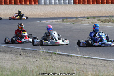 30 & 31/05/2015 : SuperKart 250, TTI Carbone et Championnat de France Long Circuit KZ2 et KZ2 Gentleman à Lédenon (Photos Stéphane Agnus) 2015 — karting