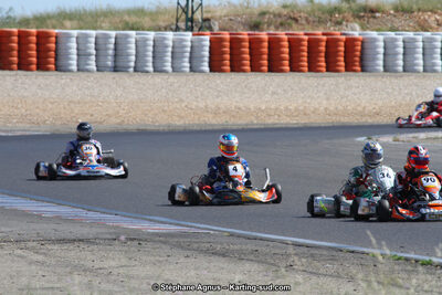 30 & 31/05/2015 : SuperKart 250, TTI Carbone et Championnat de France Long Circuit KZ2 et KZ2 Gentleman à Lédenon (Photos Stéphane Agnus) 2015 — karting