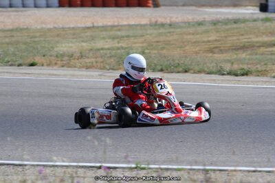30 & 31/05/2015 : SuperKart 250, TTI Carbone et Championnat de France Long Circuit KZ2 et KZ2 Gentleman à Lédenon (Photos Stéphane Agnus) 2015 — karting