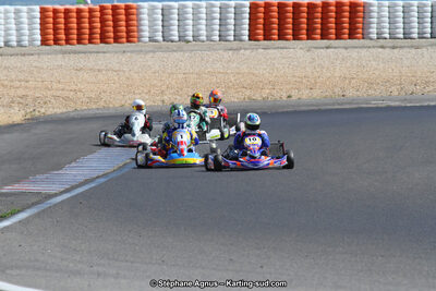 30 & 31/05/2015 : SuperKart 250, TTI Carbone et Championnat de France Long Circuit KZ2 et KZ2 Gentleman à Lédenon (Photos Stéphane Agnus) 2015 — karting