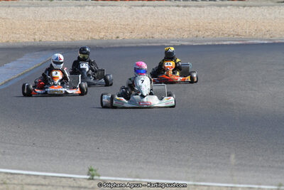 30 & 31/05/2015 : SuperKart 250, TTI Carbone et Championnat de France Long Circuit KZ2 et KZ2 Gentleman à Lédenon (Photos Stéphane Agnus) 2015 — karting