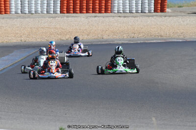 30 & 31/05/2015 : SuperKart 250, TTI Carbone et Championnat de France Long Circuit KZ2 et KZ2 Gentleman à Lédenon (Photos Stéphane Agnus) 2015 — karting