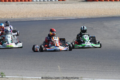 30 & 31/05/2015 : SuperKart 250, TTI Carbone et Championnat de France Long Circuit KZ2 et KZ2 Gentleman à Lédenon (Photos Stéphane Agnus) 2015 — karting