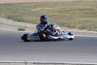 30 & 31/05/2015 : SuperKart 250, TTI Carbone et Championnat de France Long Circuit KZ2 et KZ2 Gentleman à Lédenon (Photos Stéphane Agnus) 2015 — karting