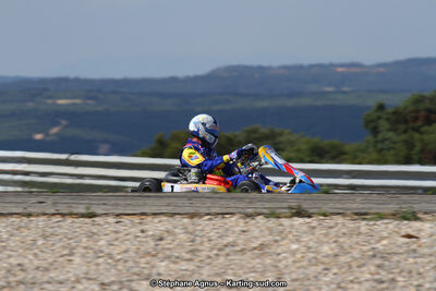 30 & 31/05/2015 : SuperKart 250, TTI Carbone et Championnat de France Long Circuit KZ2 et KZ2 Gentleman à Lédenon (Photos Stéphane Agnus) 2015 — karting