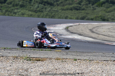 30 & 31/05/2015 : SuperKart 250, TTI Carbone et Championnat de France Long Circuit KZ2 et KZ2 Gentleman à Lédenon (Photos Stéphane Agnus) 2015 — karting