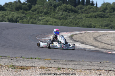 30 & 31/05/2015 : SuperKart 250, TTI Carbone et Championnat de France Long Circuit KZ2 et KZ2 Gentleman à Lédenon (Photos Stéphane Agnus) 2015 — karting