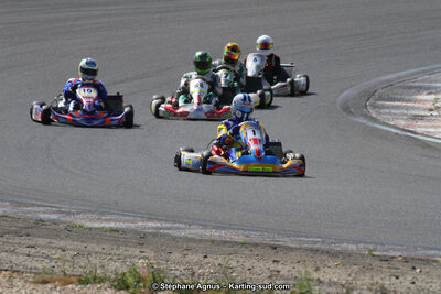 30 & 31/05/2015 : SuperKart 250, TTI Carbone et Championnat de France Long Circuit KZ2 et KZ2 Gentleman à Lédenon (Photos Stéphane Agnus) 2015 — karting