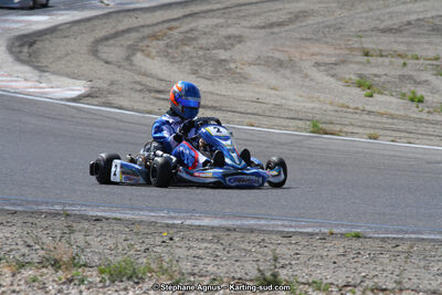 30 & 31/05/2015 : SuperKart 250, TTI Carbone et Championnat de France Long Circuit KZ2 et KZ2 Gentleman à Lédenon (Photos Stéphane Agnus) 2015 — karting