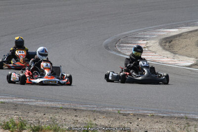 30 & 31/05/2015 : SuperKart 250, TTI Carbone et Championnat de France Long Circuit KZ2 et KZ2 Gentleman à Lédenon (Photos Stéphane Agnus) 2015 — karting
