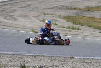 30 & 31/05/2015 : SuperKart 250, TTI Carbone et Championnat de France Long Circuit KZ2 et KZ2 Gentleman à Lédenon (Photos Stéphane Agnus) 2015 — karting