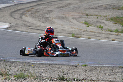 30 & 31/05/2015 : SuperKart 250, TTI Carbone et Championnat de France Long Circuit KZ2 et KZ2 Gentleman à Lédenon (Photos Stéphane Agnus) 2015 — karting