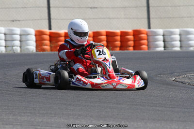 30 & 31/05/2015 : SuperKart 250, TTI Carbone et Championnat de France Long Circuit KZ2 et KZ2 Gentleman à Lédenon (Photos Stéphane Agnus) 2015 — karting