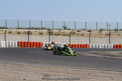 30 & 31/05/2015 : SuperKart 250, TTI Carbone et Championnat de France Long Circuit KZ2 et KZ2 Gentleman à Lédenon (Photos Stéphane Agnus) 2015 — karting
