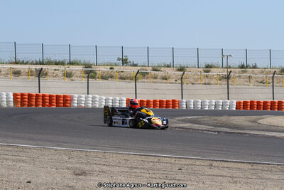 30 & 31/05/2015 : SuperKart 250, TTI Carbone et Championnat de France Long Circuit KZ2 et KZ2 Gentleman à Lédenon (Photos Stéphane Agnus) 2015 — karting