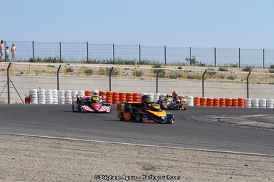 30 & 31/05/2015 : SuperKart 250, TTI Carbone et Championnat de France Long Circuit KZ2 et KZ2 Gentleman à Lédenon (Photos Stéphane Agnus) 2015 — karting