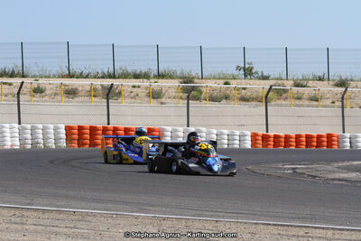 30 & 31/05/2015 : SuperKart 250, TTI Carbone et Championnat de France Long Circuit KZ2 et KZ2 Gentleman à Lédenon (Photos Stéphane Agnus) 2015 — karting