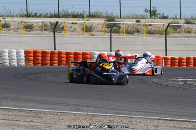 30 & 31/05/2015 : SuperKart 250, TTI Carbone et Championnat de France Long Circuit KZ2 et KZ2 Gentleman à Lédenon (Photos Stéphane Agnus) 2015 — karting