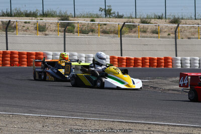 30 & 31/05/2015 : SuperKart 250, TTI Carbone et Championnat de France Long Circuit KZ2 et KZ2 Gentleman à Lédenon (Photos Stéphane Agnus) 2015 — karting
