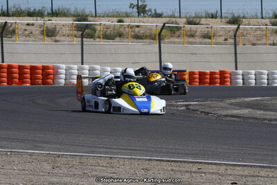 30 & 31/05/2015 : SuperKart 250, TTI Carbone et Championnat de France Long Circuit KZ2 et KZ2 Gentleman à Lédenon (Photos Stéphane Agnus) 2015 — karting