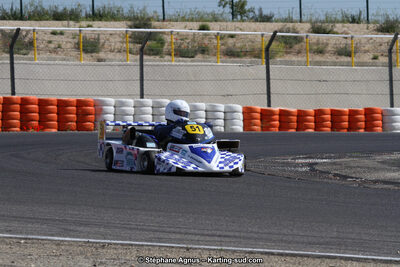 30 & 31/05/2015 : SuperKart 250, TTI Carbone et Championnat de France Long Circuit KZ2 et KZ2 Gentleman à Lédenon (Photos Stéphane Agnus) 2015 — karting
