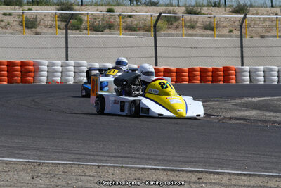 30 & 31/05/2015 : SuperKart 250, TTI Carbone et Championnat de France Long Circuit KZ2 et KZ2 Gentleman à Lédenon (Photos Stéphane Agnus) 2015 — karting