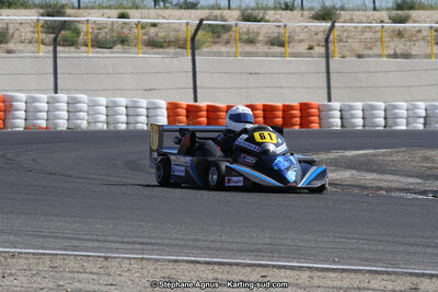 30 & 31/05/2015 : SuperKart 250, TTI Carbone et Championnat de France Long Circuit KZ2 et KZ2 Gentleman à Lédenon (Photos Stéphane Agnus) 2015 — karting