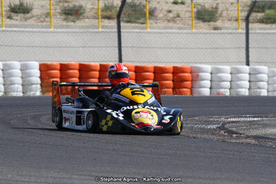 30 & 31/05/2015 : SuperKart 250, TTI Carbone et Championnat de France Long Circuit KZ2 et KZ2 Gentleman à Lédenon (Photos Stéphane Agnus) 2015 — karting