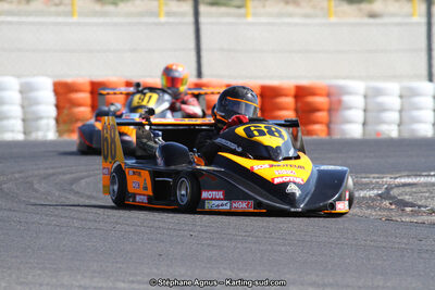 30 & 31/05/2015 : SuperKart 250, TTI Carbone et Championnat de France Long Circuit KZ2 et KZ2 Gentleman à Lédenon (Photos Stéphane Agnus) 2015 — karting